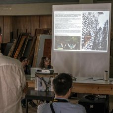 11 luglio 2015, lancio dc2015 terraformazione dalla stazione di borca_foto giacomo de donà