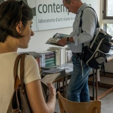 11 luglio 2015, lancio dc2015 terraformazione dalla stazione di borca_foto giacomo de donà