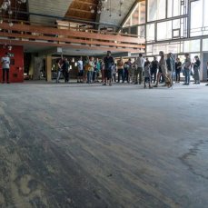 11 luglio 2015, lancio dc2015 terraformazione dalla stazione di borca_foto giacomo de donà