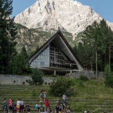 11 luglio 2015, lancio dc2015 terraformazione dalla stazione di borca_foto giacomo de donà