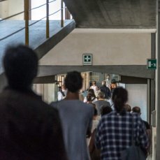 11 luglio 2015, lancio dc2015 terraformazione dalla stazione di borca_foto giacomo de donà