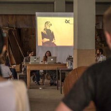 11 luglio 2015, lancio dc2015 terraformazione dalla stazione di borca_foto giacomo de donà