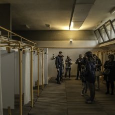Docce femmine, nel regno di Silvia Hell - Foto: Giacomo De Donà