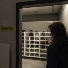 Docce femmine, nel regno di Silvia Hell - Foto: Giacomo De Donà