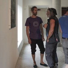 Opening Fibra flessa/Senteri non-euclidei_Foto Cinzia Gallina