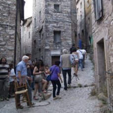 triomomentum performa casso, attraversamento
