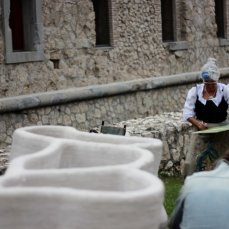 alessandro sambini - grand tour - foto brando prizzon