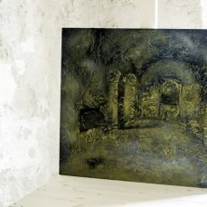 alessandro sambini - grand tour -  foto giacomo de donà