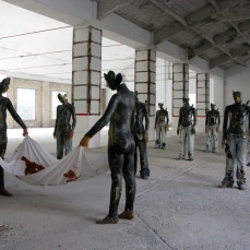 Giacomo Roccon, Now. Foto: Giacomo Roccon