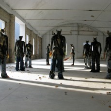 Giacomo Roccon, Now. Foto: Giacomo Roccon