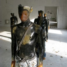Giacomo Roccon, Now. Foto: Giacomo Roccon