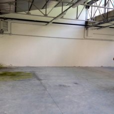 dc next -  taibon block - APL est - gli spazi prima dell\'azione - albero dentro flat