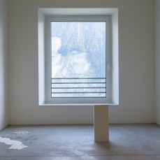 andrea carretto e raffaella spagna/gypsum ma09sm, gypsum>plaster-transformation essay 05 - foto giacomo de dona\'