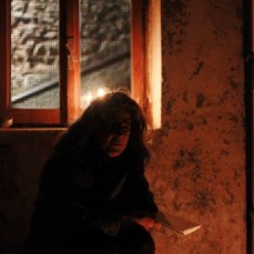 casso (e erto) inCanto, & other dc tales - 17 ottobre 2015 - foto brando prizzon
