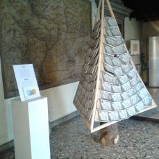 \"cima\", nicolò degiorgis alla magnifica comunità di cadore (pieve di cadore)
