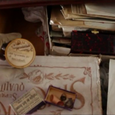 christian fogarolli, hotel-dieu, color, sound, Stereo PAL 16:9, 3.44 min. ed. 3 + pa, 2012, frame da video