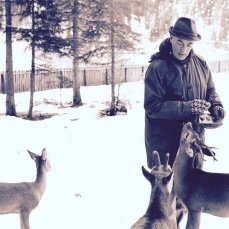 ma guardalo, il temibile enrico mattei a borcia