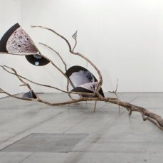 alessandro dal pont/minji kim, Stand Special Project in Focus Korea, Kunstart 2012 Bz, foto Giacomo Bianchi
