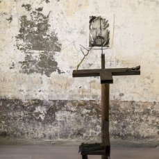 davide dicorato - fuggire al mutamento - foto giacomo de donà
