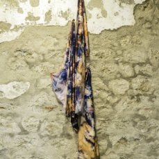 davide dicorato - fuggire al mutamento - foto giacomo de donà