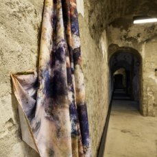 davide dicorato - fuggire al mutamento - foto giacomo de donà