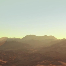 Future, Landscape, Parco del Contemporaneo in collaborazione con Dolomiti Contemporanee_ Pavel Markus_Next planet_Still_da_video_2011_courtesy dell\'artista
