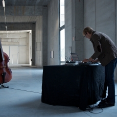 desmodrone, michele spanghero - foto a. montresor