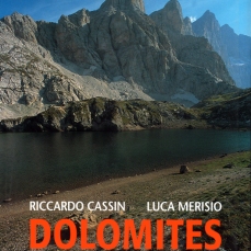 Dolomites in ECO_Volume fornito dalla Libreria Tarantola di Belluno