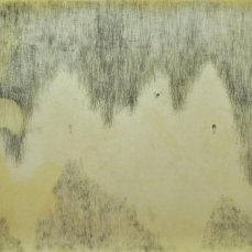 4_elisa_bertaglia_alma_venus_et_venatrix_diana_100x150cm_tecnica_mista_su_carta_2012