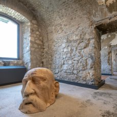 fabiano de martin topranin - il sogno di tiziano - brain-tooling - foto: giacomo de donà