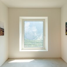 filippo romano - sappada / forni avoltri - fibra flessa -  foto: giacomo de donà
