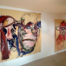 andrea-visentini-da-sinistra-il-buio-tecnica-mista-su-carta-scenografica-210x200-cm-2008-umin-dimitri-tecnica-mista-su-carta-scenografica-210x200-cm-2009