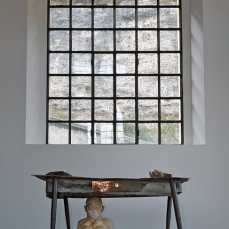 giacomo roccon, another day, materiali vari, dimensioni variabili, 2011, foto a. montresor (part.)