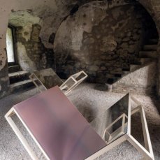 giula fumagalli - plurimo - foto giacomo de donà