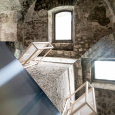 giula fumagalli - plurimo - foto giacomo de donà