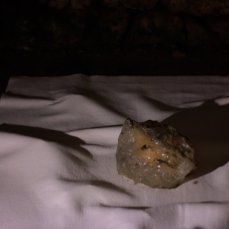 giulia pellegrini - ciò che una roccia sa - foto brando prizzon