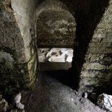 giulia pellegrini - ciò che una roccia sa - foto giacomo de donà