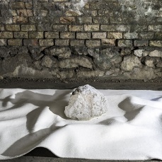 giulia pellegrini - ciò che una roccia sa - foto nicola noro