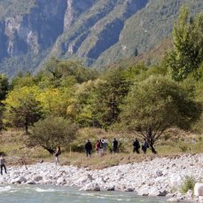 gli esseri viventi_enrico vezzi_dc + naba_fiume piave codissago_foto giacomo de dona