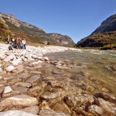 gli esseri viventi_enrico vezzi_dc + naba_fiume piave codissago_foto giacomo de dona