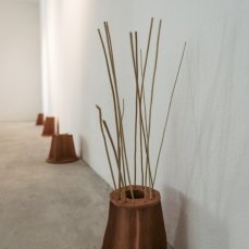 gola hundun - studio per sorgente (gorgoglio delle creature) - 2014 foto courtesy artista