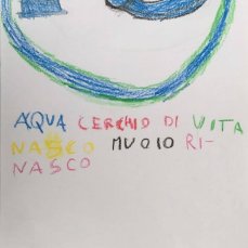 i legni umidi: la costruzione delle idee - leonardo, canalizzazione circolare
