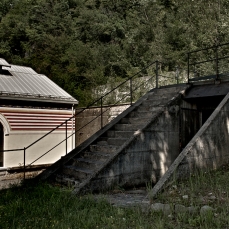 bunker 1 - foto a. montresor