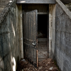 bunker 2 - foto a. montresor