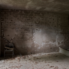 bunker-4 - foto a. montresor