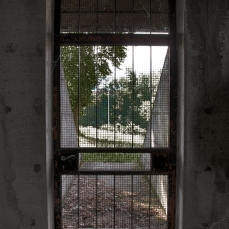 bunker-5 - foto a. montresor