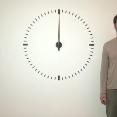 ivan moudov - performing time - la lama di procopio