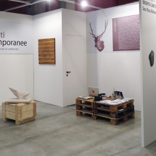 KunStart 12 - stand 1