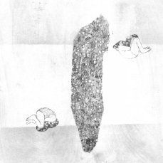 let’s make like a tree. and leaves._flyer front