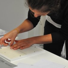 let’s make like a tree. and leaves. un progetto di elisa bertaglia a cura di gianluca d’inca levis casso – 7/14 agosto